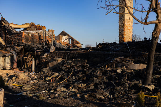Reliable Emergency Fire Cleanup contractor in Pennsburg, PA by Fire Damage Doption