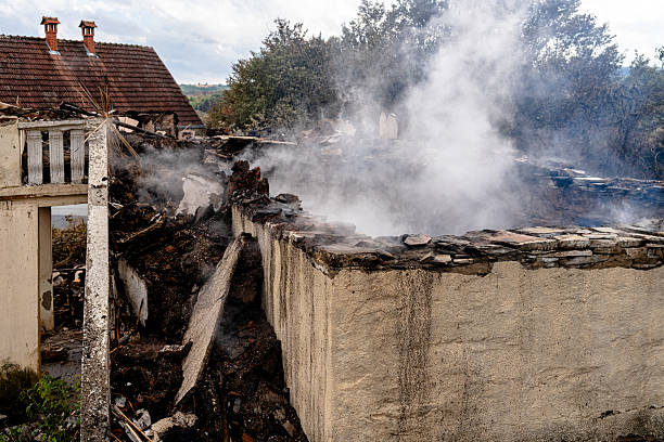 Affordable Emergency Fire Cleanup solutions in Pennsburg, PA